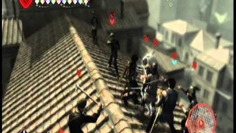 Assassin