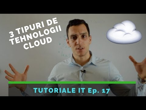 Video: Diferența Dintre Cloud Computing și Virtualizare