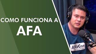 Tudo que você precisa saber sobre a AFA - AlfaCon Militares