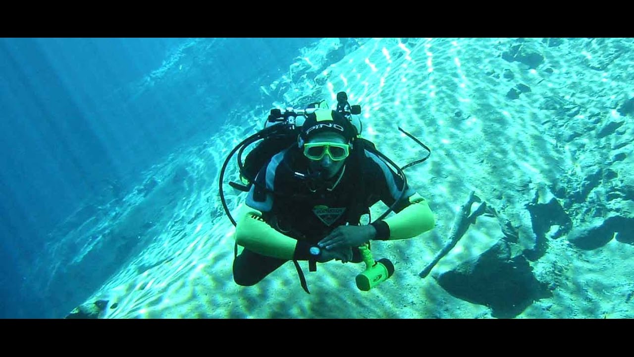 Scuba Diving Malvan YouTube