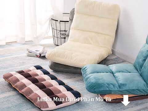 Video Cung Cấp Ghế Bệt Tựa Lưng Giá Rẻ Tại Phan Thiết - youtube
