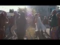 Morning dance party in downtown Bend brings community together