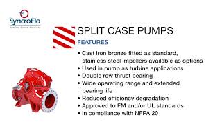 Widjaja Teknik Utama - Syncroflo Pumps