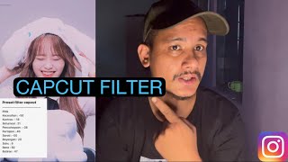 How To Get Capcut Filter On Instagram screenshot 5