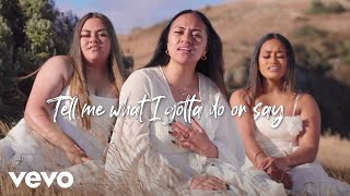 A.R.T - When He Was Mine (Pele Fo&#39;i Mai) (Official Music Video)