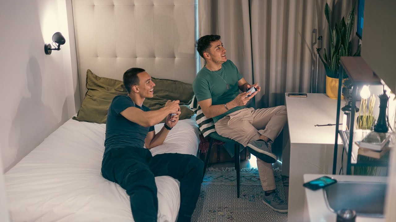 Estudar na UBI? Esta pode ser a tua nova Casa! 🇵🇹