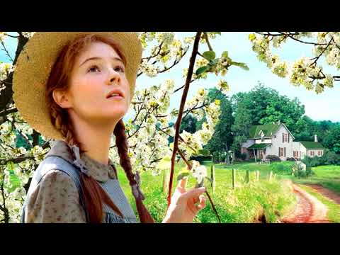 Люси Монтгомери Аня из Зеленых Мезонинов краткое содержание #pereskazus