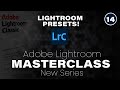 Transform Your Photos in MINUTES with Lightroom Presets! �✨ Beginner Friendly Tutorial
