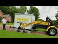 Moving and Storage in Middle Tennessee Delivered to You