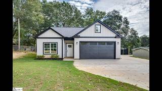 New Residential listing for sale found at 110 N 6th Street, Easley, SC 29640