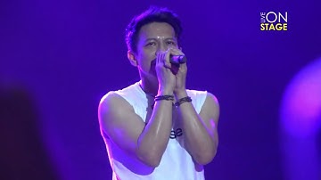 NOAH x PETERPAN - Bintang di Surga Live Pestapora 2023