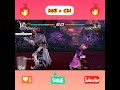 Tekken 7 | Season 4 | Alisa db3 vs AK cd1 video by Vertigal