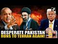 Pakistan pushes for Damage Repair! Mohsen Naqvi reaches Tehran to advance Us-Iran peace talks
