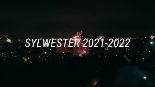 New Year's Eve 2021 - 2022 | Noc Sylwestrowa 2021 - 2022