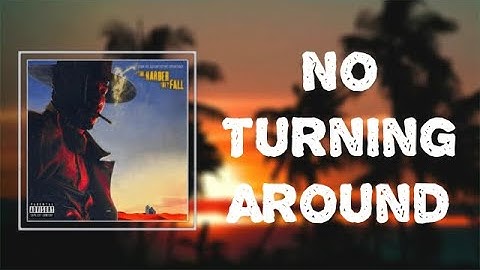 Jeymes Samuel - No Turning Around (Lyrics)