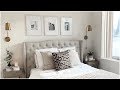 OUR (close to) NYC APARTMENT TOUR!!!
