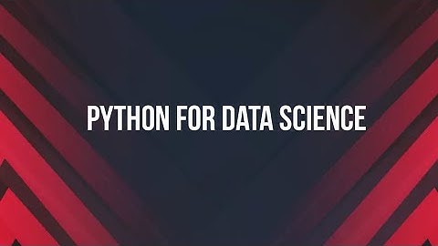 Tutorial 1 - Python Basics , Data Types and String slicing