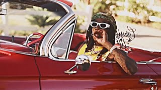 Snoop Dogg & Wiz Khalifa - Too High ft. The Game, B-Real, T.I. (2022)