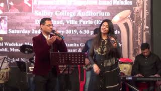 Kya Yahi Pyar Hai By Meenakshi Wadekar And Rakesh Kansara