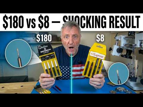 $180 vs $8 Watch Oilers — Do You Really Need Bergeon?