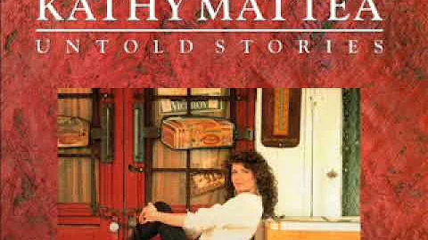 Kathy Mattea & Tim O'brien ~ The Battle Hymn Of Love