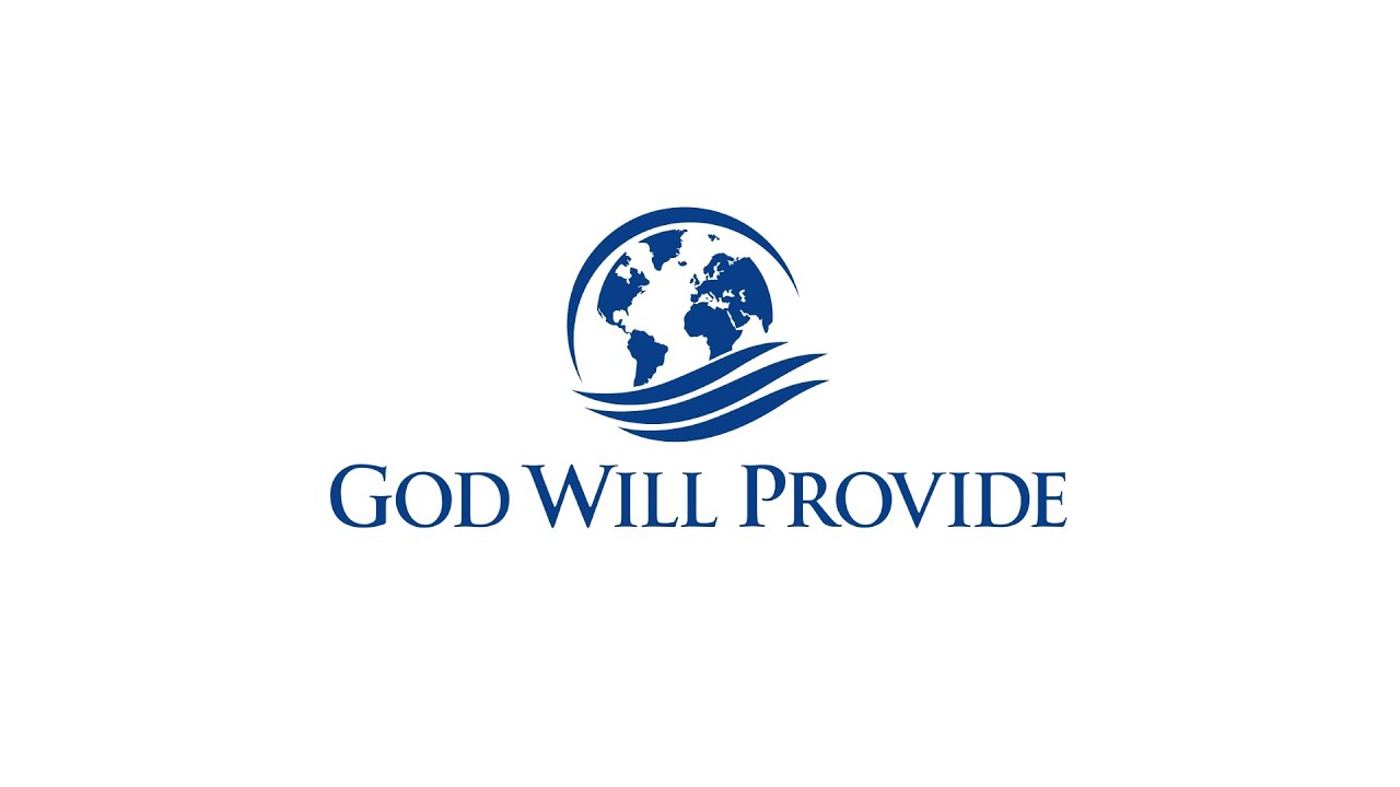 God Will Provide Sunday Service January 18, 2026