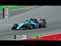 QP1 - Round 8 Barcelona  - Formula Regional European Championship by Alpine