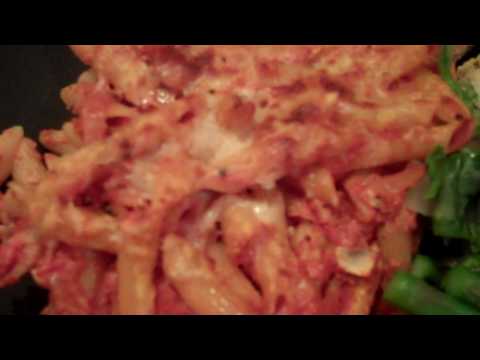 What's For Dinner? Baked Ziti