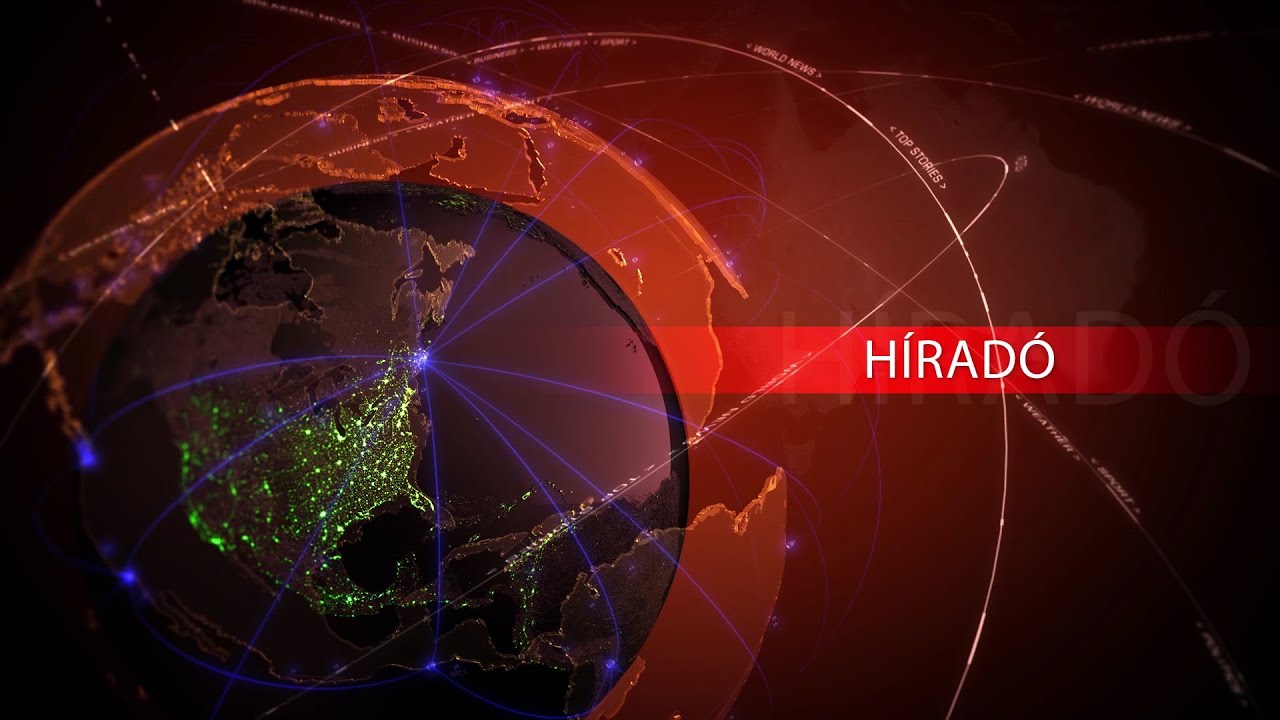 HetiTV Híradó 2026.01.16.