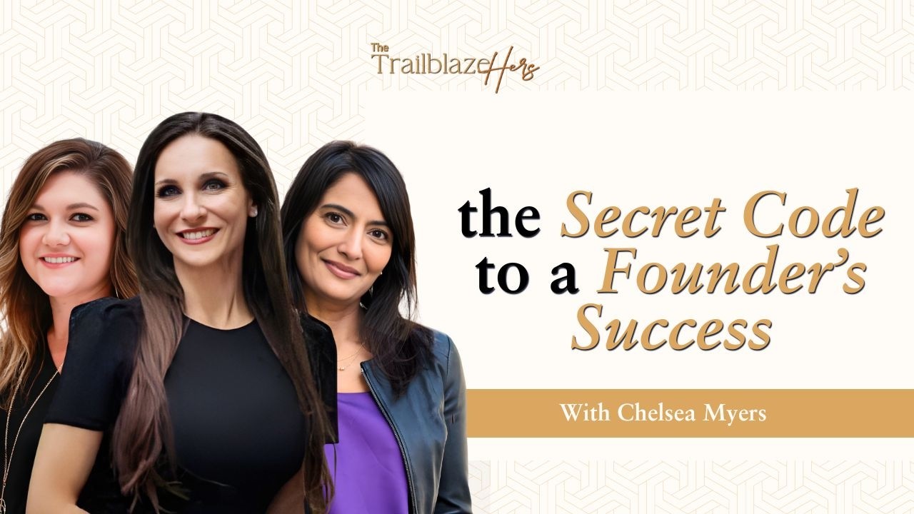 The Unseen Patterns Driving Successful Outcomes for Founders