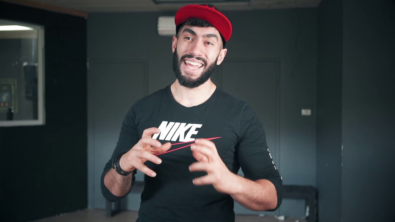 SHOULDERS AND ARM MOVEMENT IN SALSA!