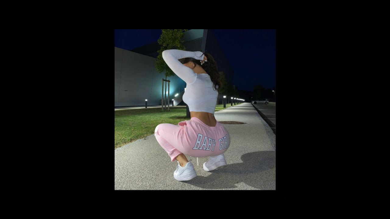 Kamiyada - DEATHTRAP+++ (Bass Boosted)