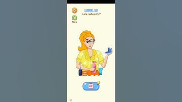 Brain puzzle DOP Teaser Quiz level 16 #brainpuzzle #puzzlegame #trickyquiz #puzzle #gaming