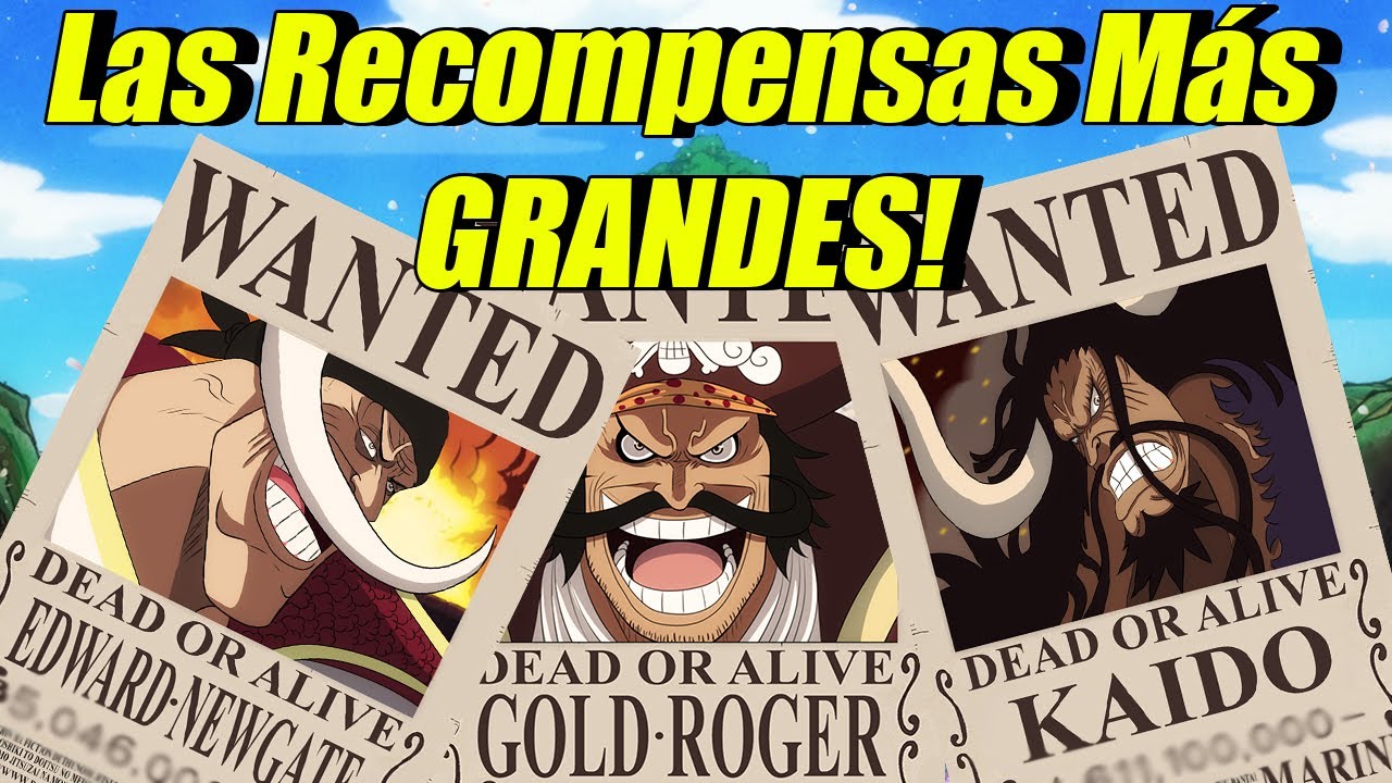 Las 10 Más Altas De One Piece! (2019) One Piece Top YouTube Las 10 Más Altas De One Piece! (2019) One Piece Top YouTube