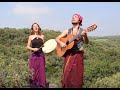 Nicolas Demailly & Mareva Cremer - Mantra pour Shiva et Tara - Offrande #4 (Version Longue)