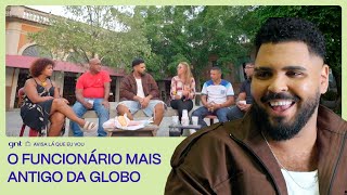 Download Lagu DÉCADAS de GLOBO e muitas HISTÓRIAS pra contar | Avisa Lá Que Eu Vou | GNT MP3 Download Lagu DÉCADAS de GLOBO e muitas HISTÓRIAS pra contar | Avisa Lá Que Eu Vou | GNT MP3