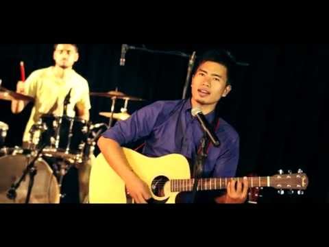 Yeshu Tera Pyaar | Dibow Chawang | Official Music Video