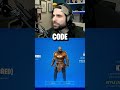🔥 SypherPK GETS TRAVIS SCOTT SKIN BACK in Fortnite