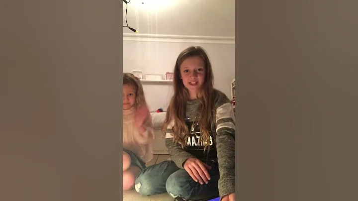 Our first vine