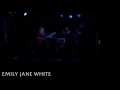 Capture de la vidéo Emily Jane White - Live In Oakland