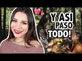 STORY TIME DE MI PEDIDA DE MANO - Les cuento mi Versión