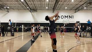 2024-03-31 | Digma vs. Hallway Hot Dogs | Set 2 | Playoffs | NAGVA SacTown Throwdown