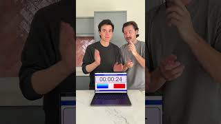 30 seconds