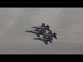 Blue Angel | Thunderbirds Air Force