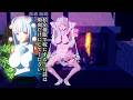 ○○ウェディングドレス椛ちゃん