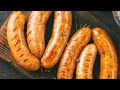 Big Mistakes Everyone Makes When Cooking Sausage