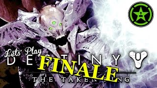 Let's Play - Destiny: The Taken King (Part 6)