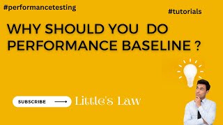 Mastering Performance Engineering : Building and Using Baselines for Optimal System Performance