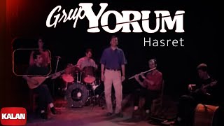 Grup Yorum - Hasret [ Kucaklaşma © 1999 Kalan Müzik ] Resimi