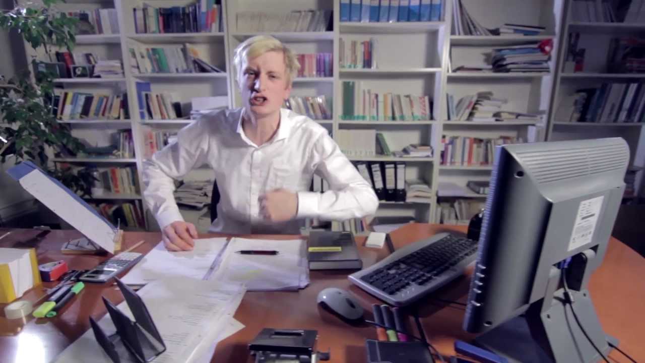 STUMBLING PINS - GENERATION FEAR